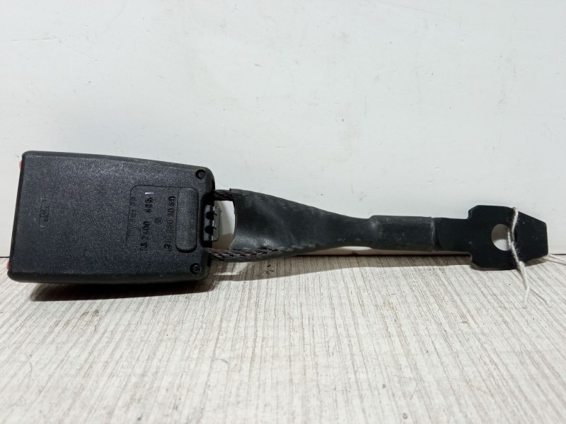 Recambio de anclaje cinturon delantero derecho para mercedes-benz clase e (w210) e 320 (210.055) referencia OEM IAM   