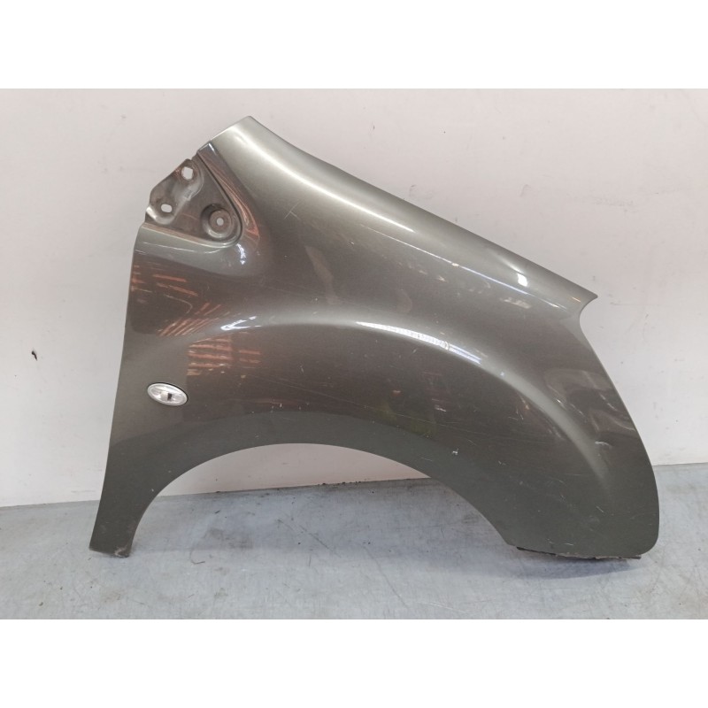 Recambio de aleta delantera derecha para citroën berlingo furgoneta/monovolumen (b9) 1.6 hdi 110 referencia OEM IAM 7841Y2  