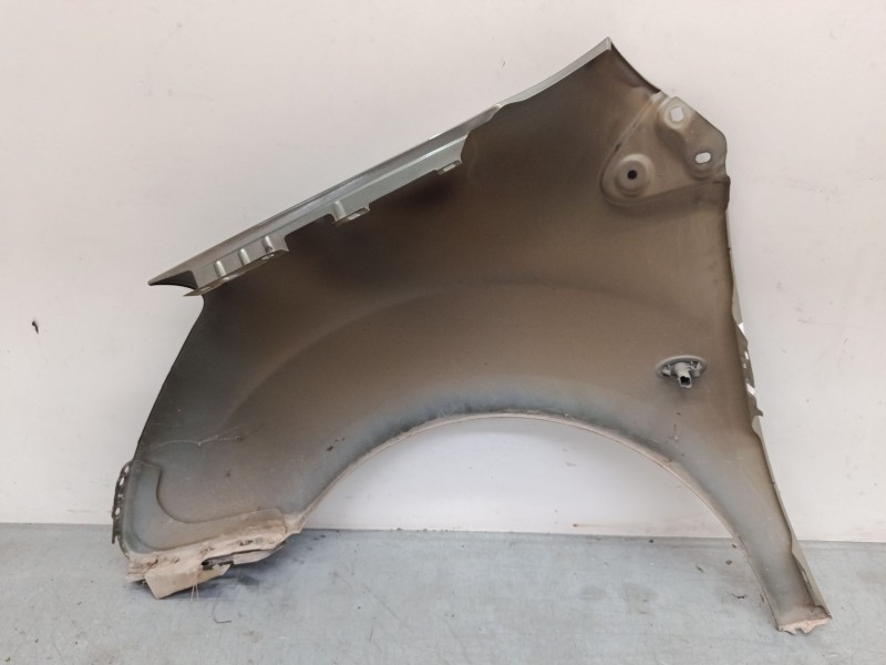 Recambio de aleta delantera derecha para citroën berlingo furgoneta/monovolumen (b9) 1.6 hdi 110 referencia OEM IAM 7841Y2  