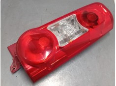 Recambio de piloto trasero derecho para citroën berlingo furgoneta/monovolumen (b9) 1.6 hdi 110 referencia OEM IAM 9680607880  