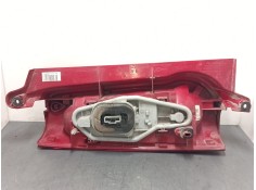 Recambio de piloto trasero derecho para citroën berlingo furgoneta/monovolumen (b9) 1.6 hdi 110 referencia OEM IAM 9680607880   2
