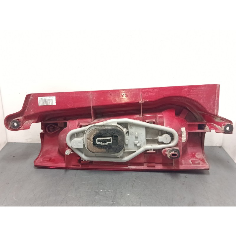 Recambio de piloto trasero derecho para citroën berlingo furgoneta/monovolumen (b9) 1.6 hdi 110 referencia OEM IAM 9680607880  