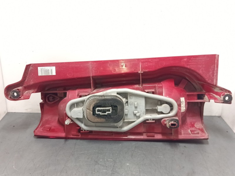 Recambio de piloto trasero derecho para citroën berlingo furgoneta/monovolumen (b9) 1.6 hdi 110 referencia OEM IAM 9680607880  