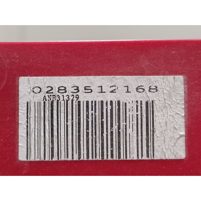Recambio de piloto trasero derecho para citroën berlingo furgoneta/monovolumen (b9) 1.6 hdi 110 referencia OEM IAM 9680607880  