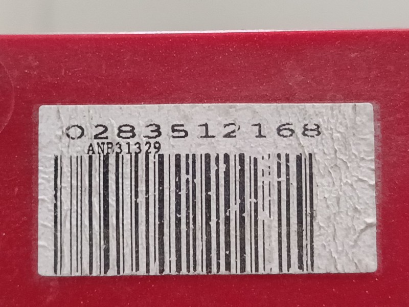 Recambio de piloto trasero derecho para citroën berlingo furgoneta/monovolumen (b9) 1.6 hdi 110 referencia OEM IAM 9680607880  