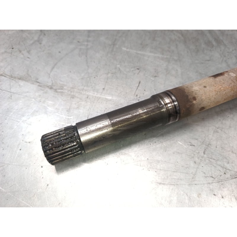 Recambio de transmision delantera derecha para citroën berlingo furgoneta/monovolumen (b9) 1.6 hdi 110 referencia OEM IAM 963711