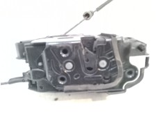 Recambio de cerradura puerta delantera derecha para skoda superb ii station wagon (3t5) 2.0 tdi 16v referencia OEM IAM   