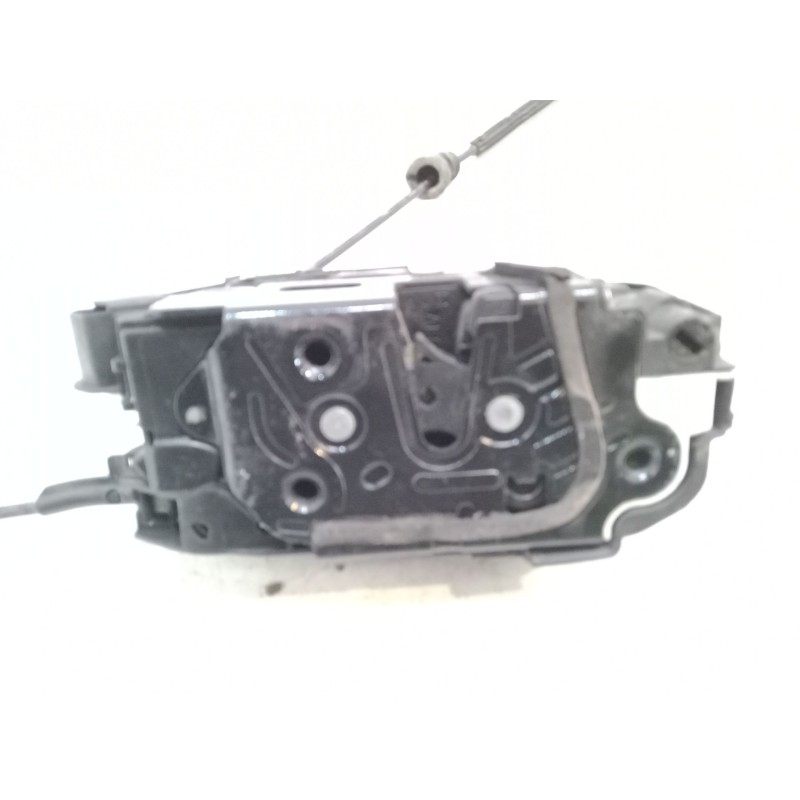 Recambio de cerradura puerta delantera derecha para skoda superb ii station wagon (3t5) 2.0 tdi 16v referencia OEM IAM   