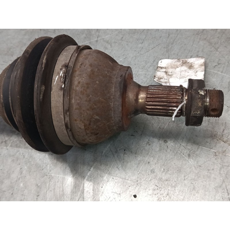 Recambio de transmision delantera derecha para citroën berlingo furgoneta/monovolumen (b9) 1.6 hdi 110 referencia OEM IAM 963711