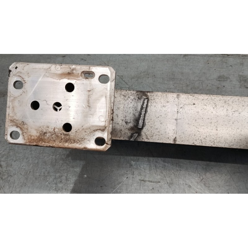 Recambio de refuerzo paragolpes delantero para citroën berlingo furgoneta/monovolumen (b9) 1.6 hdi 110 referencia OEM IAM 968114