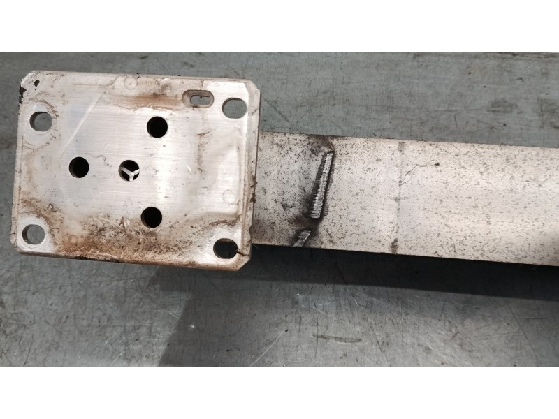 Recambio de refuerzo paragolpes delantero para citroën berlingo furgoneta/monovolumen (b9) 1.6 hdi 110 referencia OEM IAM 968114