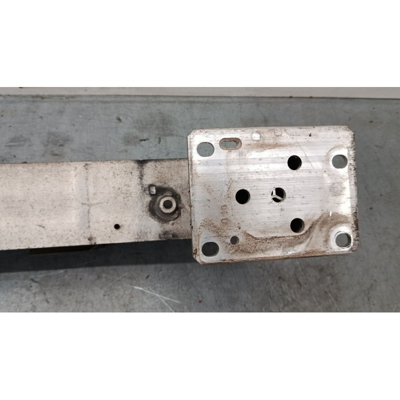 Recambio de refuerzo paragolpes delantero para citroën berlingo furgoneta/monovolumen (b9) 1.6 hdi 110 referencia OEM IAM 968114