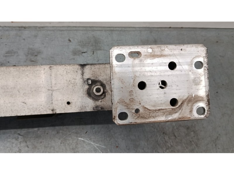 Recambio de refuerzo paragolpes delantero para citroën berlingo furgoneta/monovolumen (b9) 1.6 hdi 110 referencia OEM IAM 968114