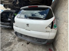 peugeot 3008 i monospace (0u_) del año 2009