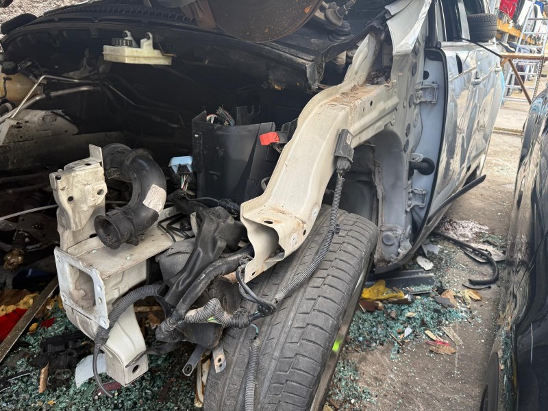 peugeot 3008 i monospace (0u_) del año 2009