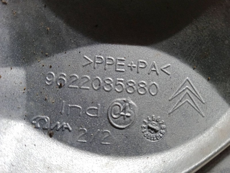 Recambio de tapa exterior combustible para citroën xsara (n1) 2.0 hdi 90 referencia OEM IAM   