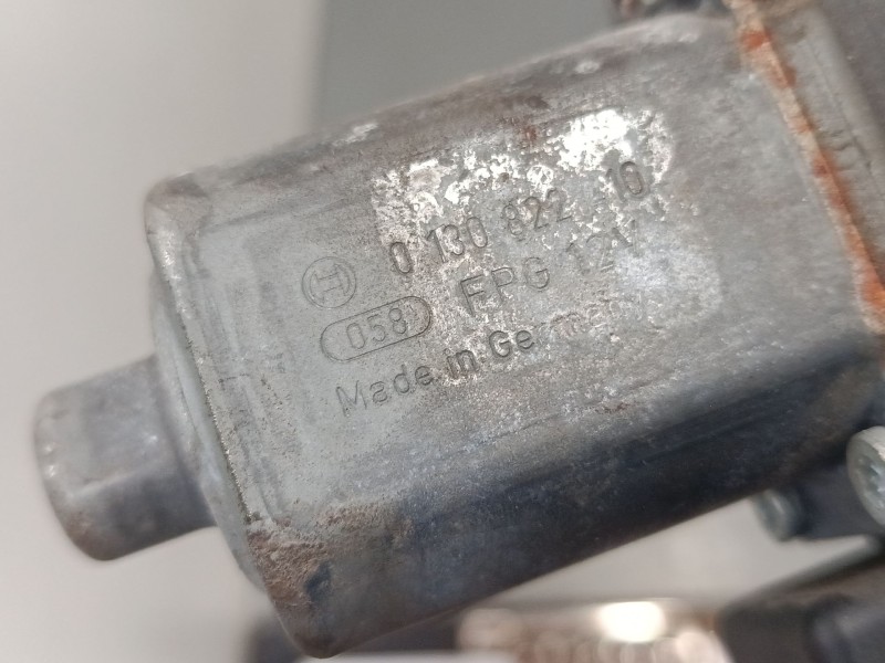 Recambio de elevalunas electrico delantero izquierdo para opel astra j (p10) 1.7 cdti (68) referencia OEM IAM   