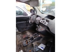 renault kangoo / grand kangoo ii (kw0/1_) del año 2011