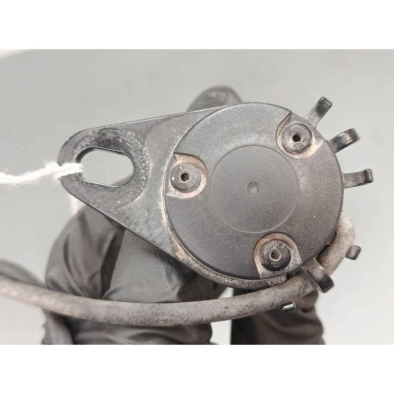 Recambio de actuador de capo para mercedes-benz clase a (w176) a 220 d (176.003) referencia OEM IAM 0589P1000095  