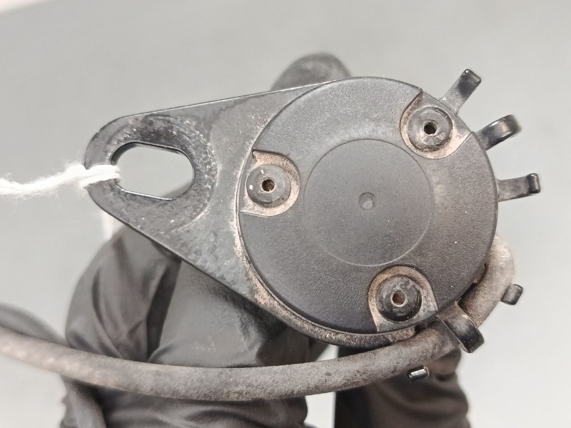 Recambio de actuador de capo para mercedes-benz clase a (w176) a 220 d (176.003) referencia OEM IAM 0589P1000095  