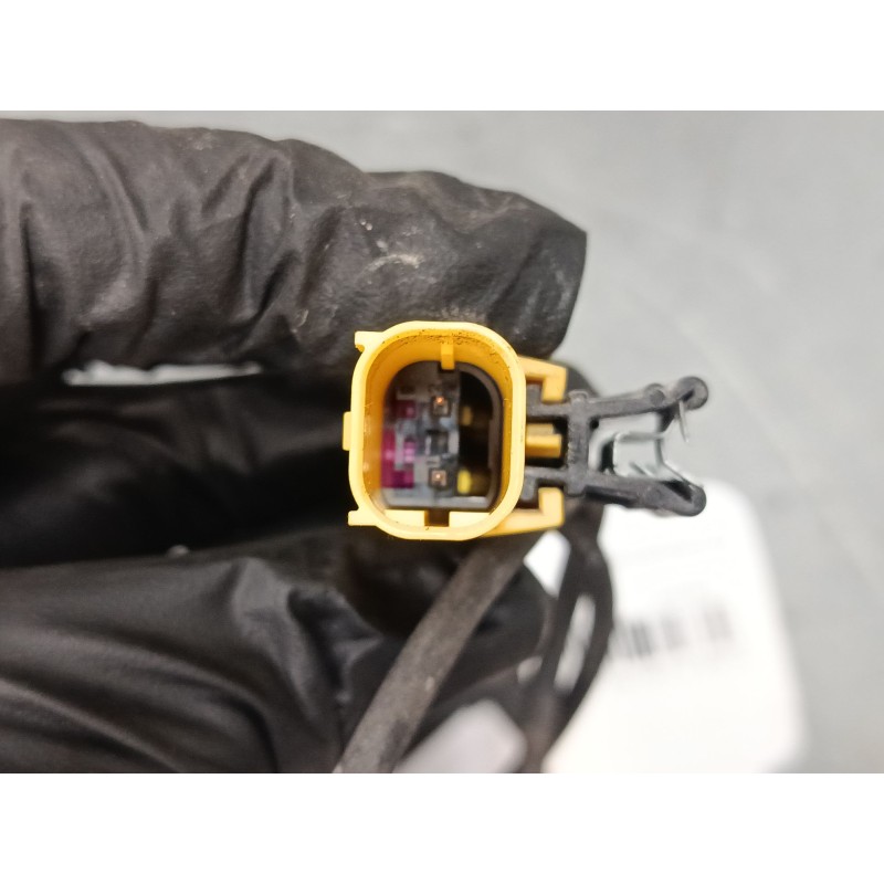 Recambio de actuador de capo para mercedes-benz clase a (w176) a 220 d (176.003) referencia OEM IAM 0589P1000095  