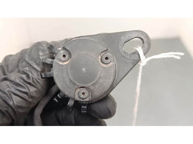 Recambio de actuador de capo para mercedes-benz clase a (w176) a 220 d (176.003) referencia OEM IAM 0589P1000095  