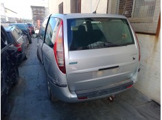 fiat ulysse (179_) del año 2003