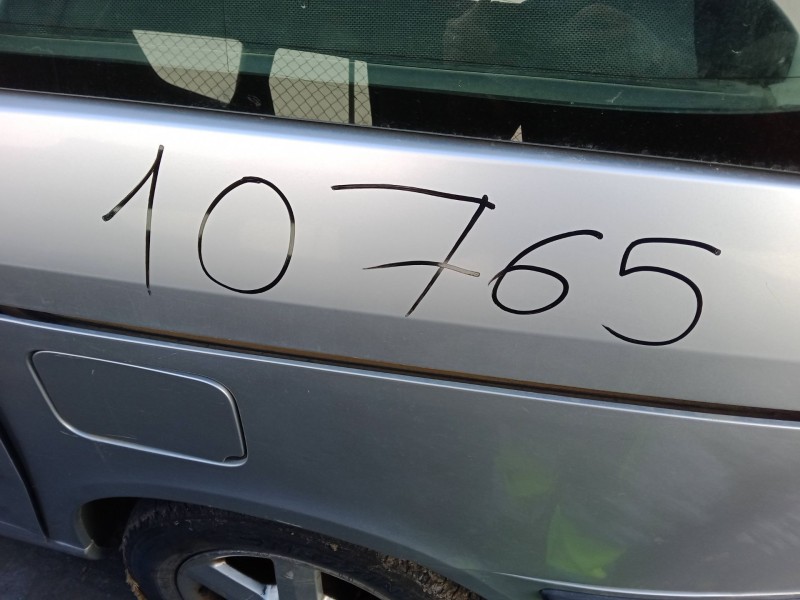 fiat ulysse (179_) del año 2003