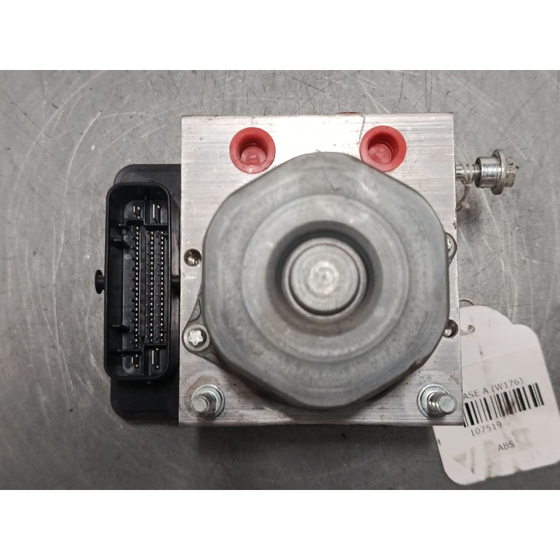 Recambio de abs para mercedes-benz clase a (w176) a 220 d (176.003) referencia OEM IAM A0004311500 0265956296 2265106513