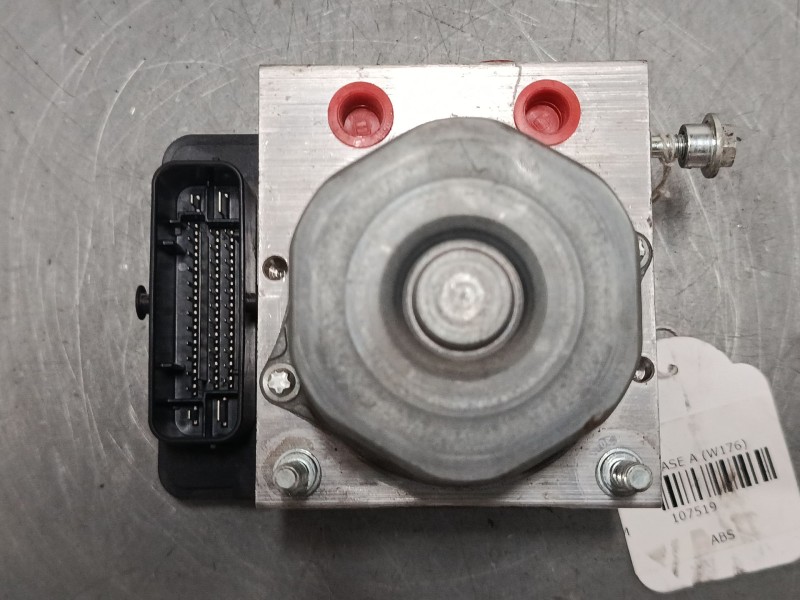 Recambio de abs para mercedes-benz clase a (w176) a 220 d (176.003) referencia OEM IAM A0004311500 0265956296 2265106513