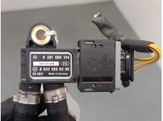 Recambio de sensor presion de gases para mercedes-benz clase a (w176) a 220 d (176.003) referencia OEM IAM 0281006214   2