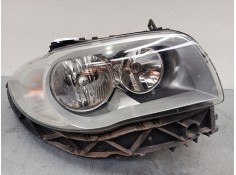 Recambio de faro derecho para bmw 1 (e87) 116 i referencia OEM IAM 6924486  