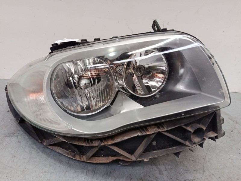 Recambio de faro derecho para bmw 1 (e87) 116 i referencia OEM IAM 6924486  