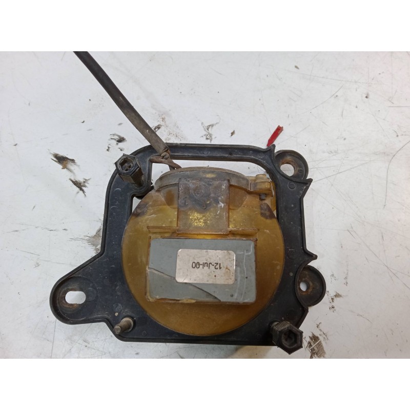 Recambio de faro antiniebla derecho para ford focus i (daw, dbw) 1.8 di / tddi referencia OEM IAM   