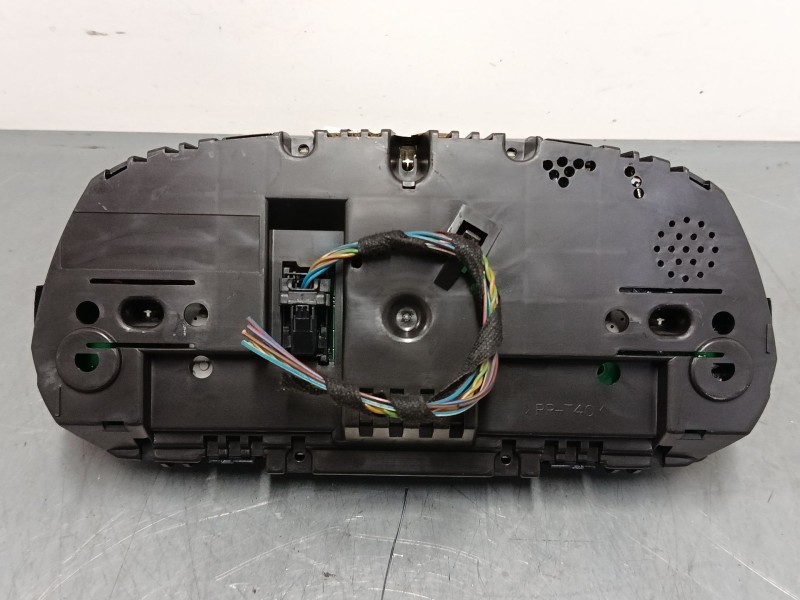 Recambio de cuadro instrumentos para bmw 1 (e87) 120 d referencia OEM IAM 102495262  