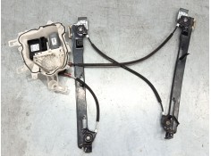 Recambio de elevalunas electrico delantero derecho para seat altea (5p1) 2.0 tdi referencia OEM IAM 5p0837402j  