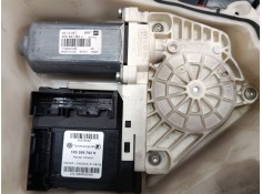 Recambio de elevalunas electrico delantero derecho para seat altea (5p1) 2.0 tdi referencia OEM IAM 5p0837402j   2