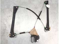 Recambio de elevalunas electrico delantero derecho para volkswagen polo iv (9n_, 9a_) 1.4 16v referencia OEM IAM 440774FR  