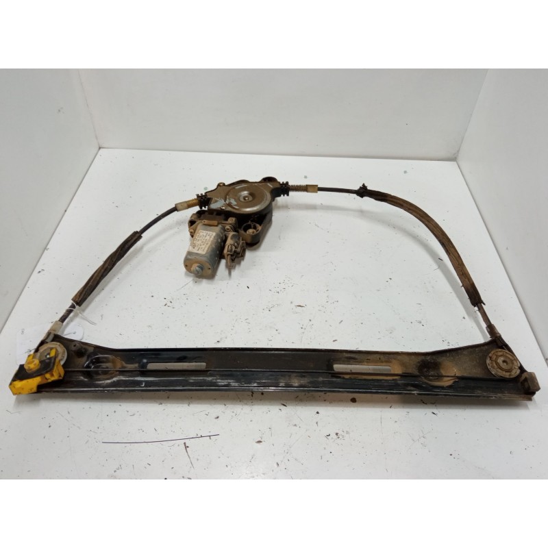 Recambio de elevalunas electrico delantero derecho para fiat panda / panda classic (169_) 1.2 (169.axb11, 169.axb1a) referencia 