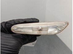 Recambio de intermitente lateral izquierdo para bmw 1 (e87) 120 d referencia OEM IAM 6313693299709  