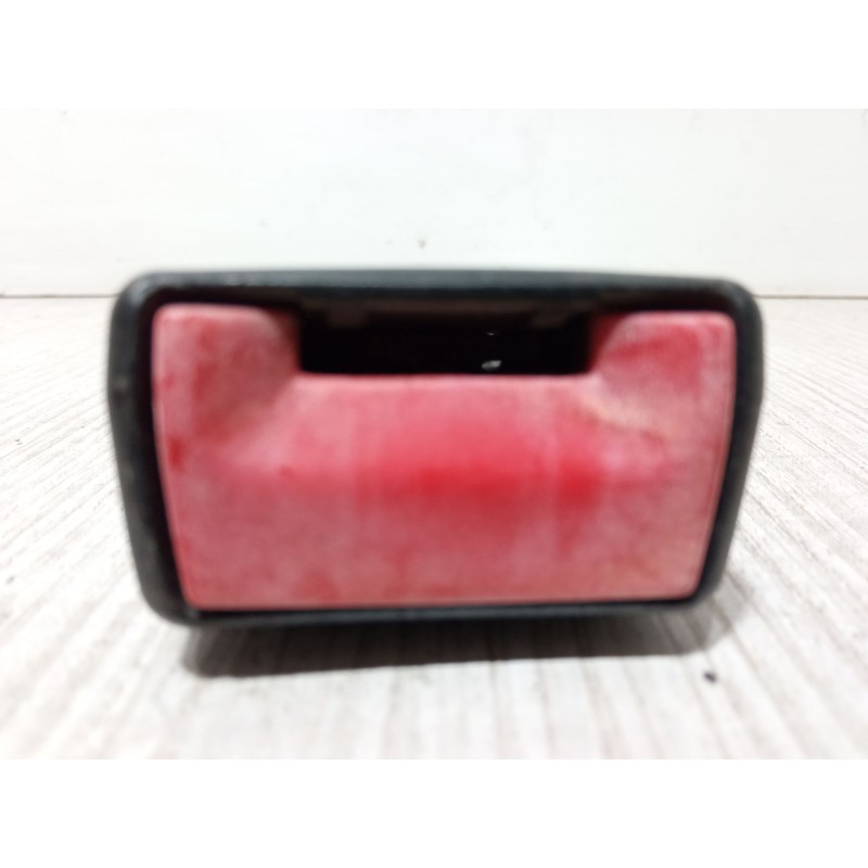 Recambio de anclaje cinturon delantero derecho para mercedes-benz clase e (w210) e 320 (210.055) referencia OEM IAM   