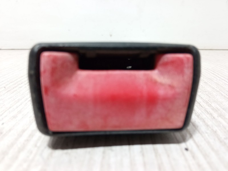 Recambio de anclaje cinturon delantero derecho para mercedes-benz clase e (w210) e 320 (210.055) referencia OEM IAM   