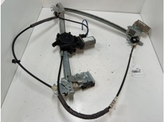 Recambio de elevalunas electrico delantero derecho para peugeot 206 cc (2d) 1.6 16v (2dnfuf, 2dnfur) referencia OEM IAM 45450000