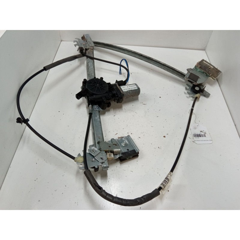 Recambio de elevalunas electrico delantero derecho para peugeot 206 cc (2d) 1.6 16v (2dnfuf, 2dnfur) referencia OEM IAM 45450000