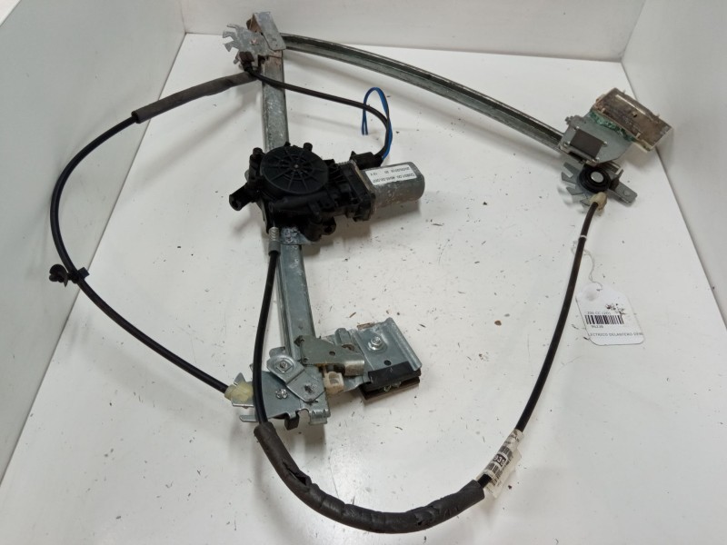 Recambio de elevalunas electrico delantero derecho para peugeot 206 cc (2d) 1.6 16v (2dnfuf, 2dnfur) referencia OEM IAM 45450000