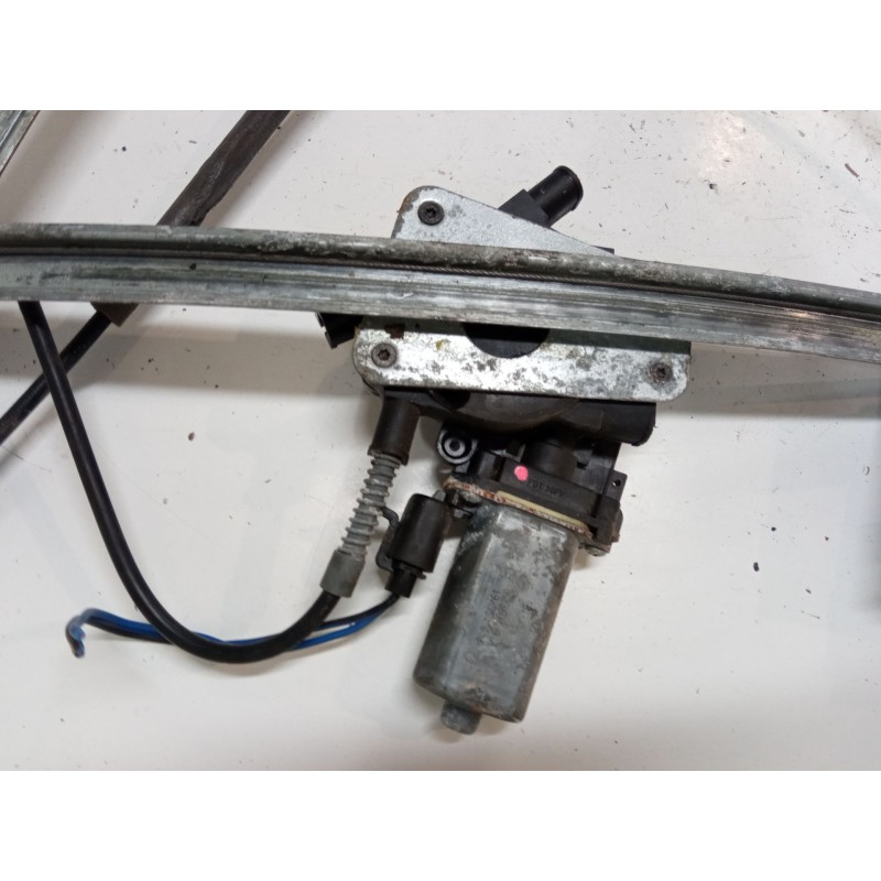 Recambio de elevalunas electrico delantero derecho para peugeot 206 cc (2d) 1.6 16v (2dnfuf, 2dnfur) referencia OEM IAM 45450000