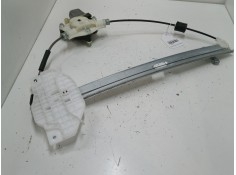 Recambio de elevalunas electrico delantero derecho para kia picanto iii (ja) 1.0 referencia OEM IAM 82460G6000  