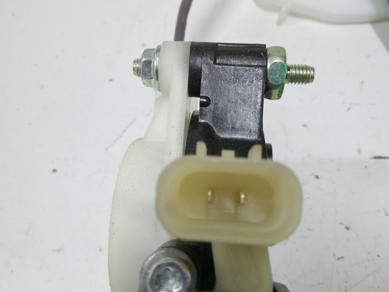 Recambio de elevalunas electrico delantero derecho para kia picanto iii (ja) 1.0 referencia OEM IAM 82460G6000  