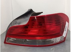 Recambio de piloto trasero derecho para bmw 1 descapotable (e88) 120 d referencia OEM IAM 6321692452004  