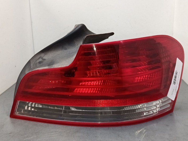 Recambio de piloto trasero derecho para bmw 1 descapotable (e88) 120 d referencia OEM IAM 6321692452004  